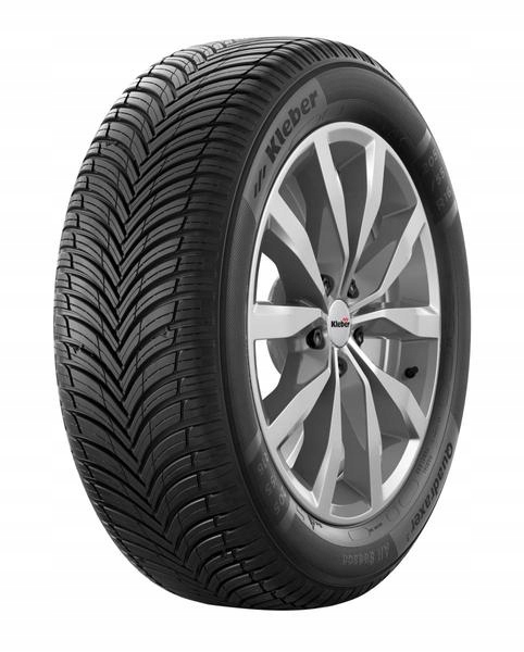 205/55R16 opona KLEBER QUADRAXER 3 91H